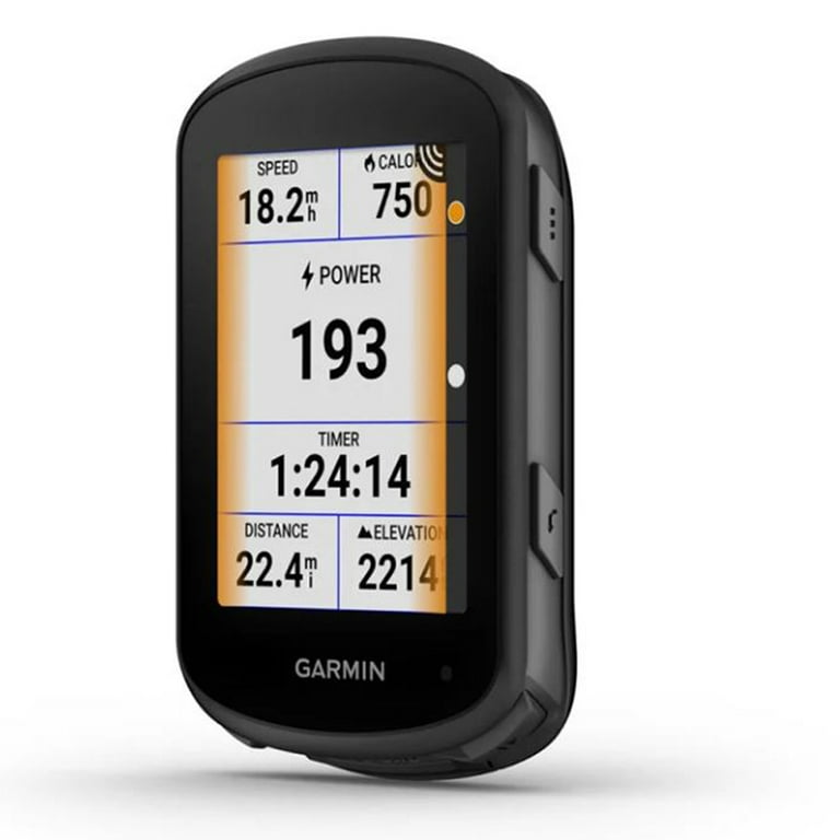 Garmin 540？ Amazon.com: Garmin Edge 540, Compact GPS Cycling Computer