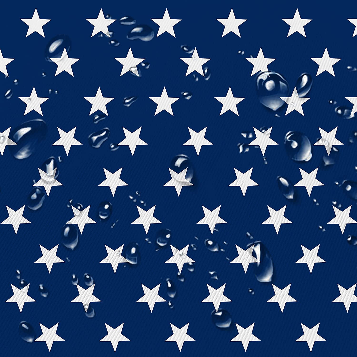 Rectangle 4th of July Tablecloth 60X102 Inch, Memorial Day Patriotic Tablecloth, Polyester Waterproof Wrinkle Resistant Washable Tablecloth,Holiday Kitchen Independence day Festival Dining Room Decor