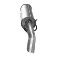 thumbnail image 2 of AP EXHAUST PRODUCTS 700232 MUFFLER - MSL MAXIMUM Fits select: 1994-1996 CHEVROLET CAPRICE, 1994-1996 BUICK ROADMASTER, 2 of 2