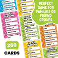 thumbnail image 5 of Don't Copy Me | The Party Card Game Where Matching Gets You Eliminated – Fast-Paced Game for Friends, Families, & Game Nights, All Ages, 5 of 7