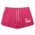 thumbnail image 2 of WILLBEST Pantalones Cortos Casuales para Hombre, Moda para Hombre, Cintura Elástica, Monos Casuales, Pantalones Cortos, 2 of 4