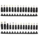 thumbnail image 1 of Adaptador de corriente CC universal de 28 piezas NikouMX, 1 of 8