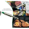 thumbnail image 5 of YAOAWE Meat Temperature Probe Replacement for Green Mountain Grill/GMG Pellet Grills, Part P-1035/GMG P40, 5 of 8