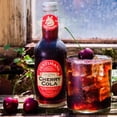 thumbnail image 3 of Fentimans Bev 4 Pack Cola Cherry Tree, 37.2 oz, 3 of 7