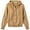 y1243_Khaki, variant on Cardigan Sweaters for Women Long Sleeve Button Down Knit Hooded Sweater Jackets Relaxed Fit Fall Cardigans, S-3XL