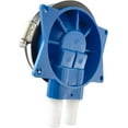 thumbnail image 7 of GH-Marin 1/2 Inch Foot Water Pump Self Priming for Washing Sink Van Basin RV Bilge with Sea or Fresh Water, 7 of 7