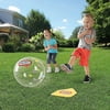 Little Tikes TotSports Clearly Kick Ball Play Set