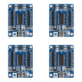 thumbnail image 1 of EZ-USB FX2LP CY7C68013A Módulo de placa de desarrollo USB Módulo de placa analizadora lógica, 1 of 6