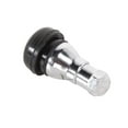 thumbnail image 2 of Fusion ATV Chrome Valve Stem, 2 of 2