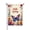 Style 2, variant on Hello Spring Cow Garden Flag 12x18 Inch Double Sided Spring Flowers Cow In Flower Pot Yard Flag Outdoor Decoration Farmhouse Decor