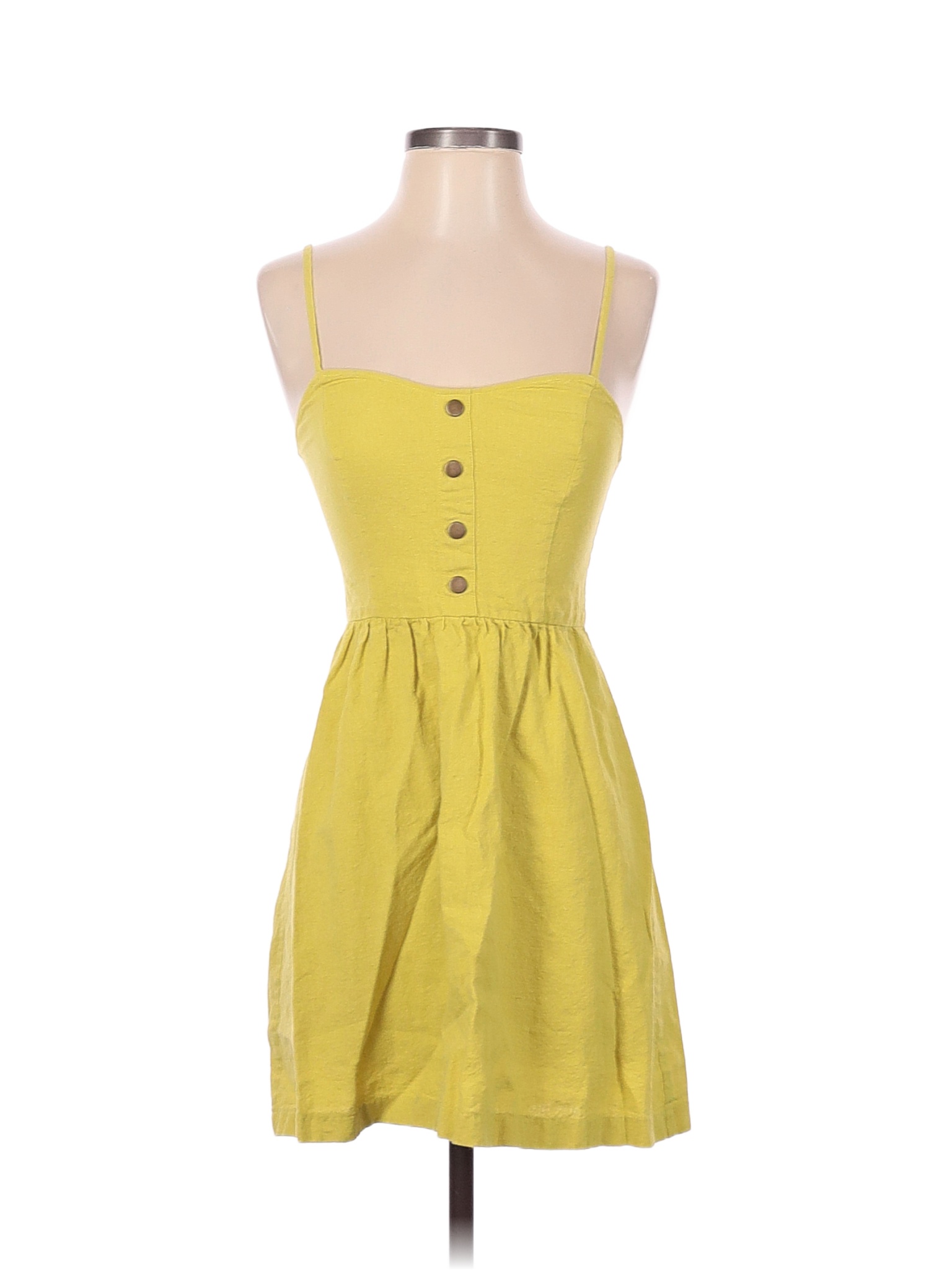 PreOwned Petticoat Alley Women's Size XS Casual Dress