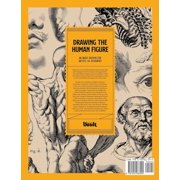 Drawing the Human Figure, (Paperback)