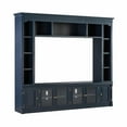 thumbnail image 2 of TOV Furniture Virginia 75 in. Entertainment Center, 2 of 10