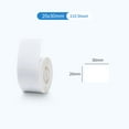 thumbnail image 3 of Papel de etiqueta de cable térmico para impresora de etiquetas D101 Código de barras Preci MABOTO El papel de la etiqueta, 3 of 7