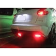 thumbnail image 6 of 27-SMD Brilliant Red LED Lighting Kit For Nissan 2009-2021 370Z, 2013-2016 Juke Nismo Version Rear Fog Light, 6 of 9