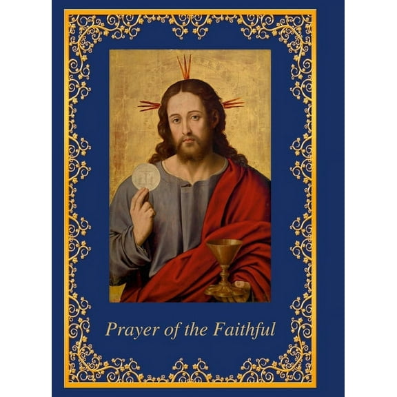 Prayer of the Faithful, (Hardcover)