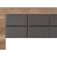 thumbnail image 2 of Cabecera King Size Andrea - Roble, 2 of 7