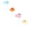 Multicolor, variant on Silicone Lollipop Ice Cream Maker, Homemade Molds, DIY Maker for Kids, Lollipop Ice Cream Mold, Reusable Molds (Pink/Yellow/Orange/Blue)
