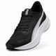 thumbnail image 4 of Tenis Puma Pounce Lite JR UNISEX 401512-01 negro 24.5, 4 of 6