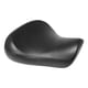 thumbnail image 3 of Almohadilla para asiento delantero de motocicleta, absorción de impactos, impermeable Negro, 3 of 9