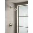 thumbnail image 5 of Kohler K-T14501-3 Purist Two Function Pressure Balanced Valve Trim Only - Nickel, 5 of 5