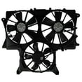 thumbnail image 5 of Agility Auto Parts 6010555 Fan Assembly for Chevrolet, GMC Specific Models, 5 of 5