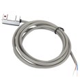 thumbnail image 1 of DC AC 5V- 240V 10W  Sensor Reed Switch,  Air Pneumatic Cylinder Sensor, Normally Open, For The Pneumatic Cylinder SU / SC / SI / MAL / MA, 1 of 8