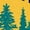 YELLOW, variant on - Snoopy Hiking Crew - Toddler & Youth Short Sleeve Graphic T-Shirt