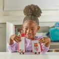 thumbnail image 4 of hand2mind Numberblocks Friends Eleven and Twelve Action Figure Set - Math Toys for Kids, 4 of 10