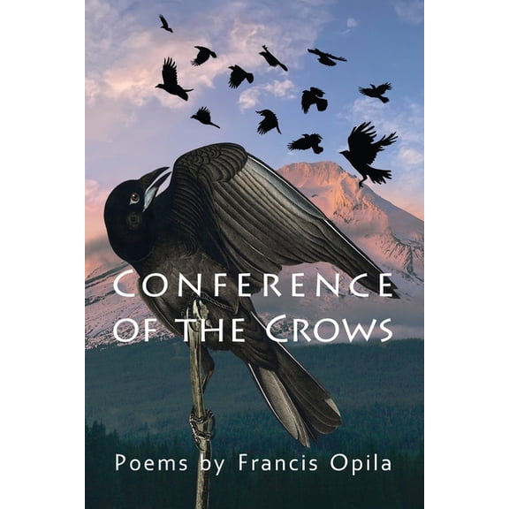 Conference of the Crows, (Paperback)