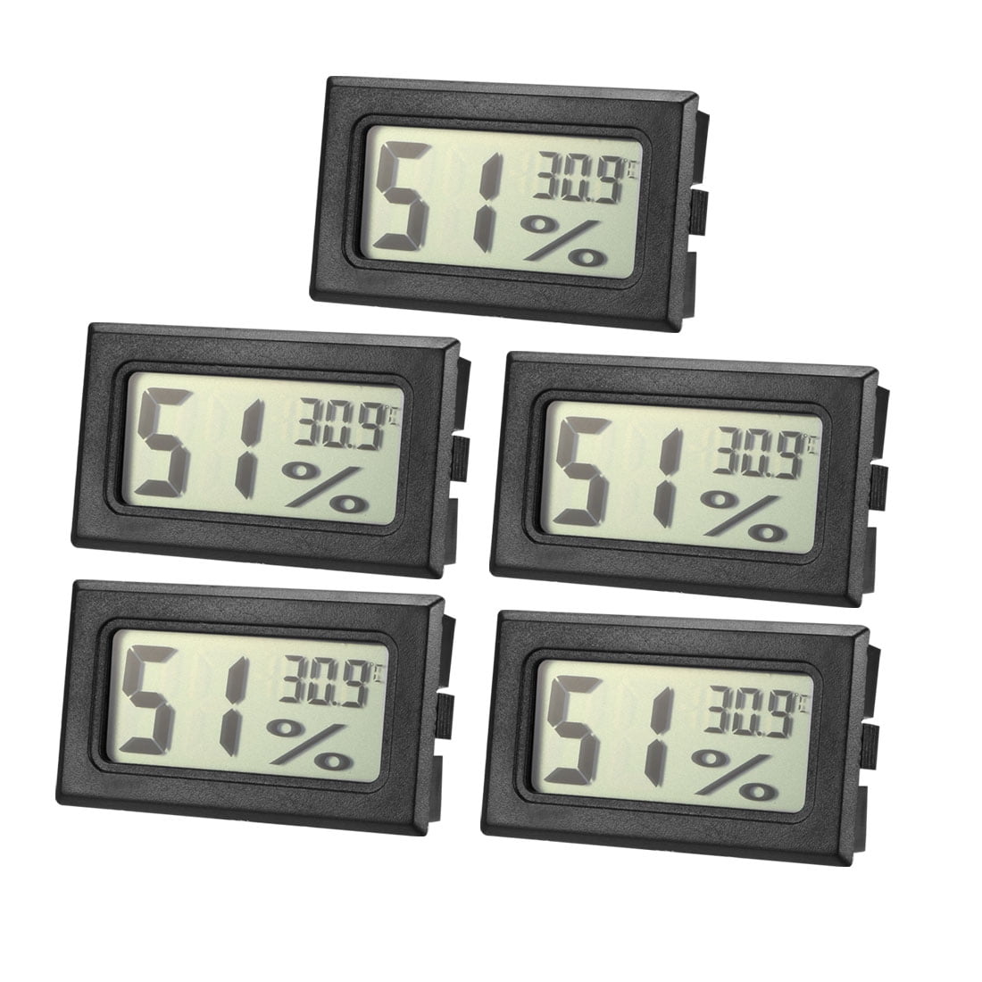 digital temperature hygrometer