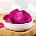 thumbnail image 1 of Dried Roses, Rose Slices, Bathing, Feet, Spa Beauty Rose Petals (0.5kg), 1 of 3