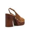 thumbnail image 6 of Madden Girl Women's Xanadu Platform Block Heel Sandal, 6 of 7