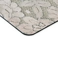 thumbnail image 6 of CafePress - Shabby Chic White Lace Mousepad - Non-slip Rubber Mousepad, Gaming Mouse Pad, 6 of 6