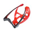 thumbnail image 6 of Unique Bargains Durable Bike Water Bottle Cage Holder with Screws and Wrench Red, 6 of 7