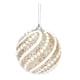 thumbnail image 5 of Colgante Bola perfecl Adorno de Navidad 8cm, 5 of 7