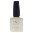 thumbnail image 2 of Shellac Nail Color - Divine Diamond by CND for Women - 0.25 oz Nail Polish, 2 of 2