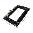 thumbnail image 2 of Shisuyan Inflatable Graduation Photo Frame Handheld Selfie Frame For Graduation Party Creative Graduation Decorations Graduation Photo Props, 2 of 8