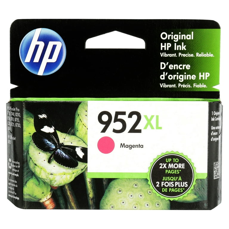 Hp 953xl original set Ink Cartridges at Rs 3500