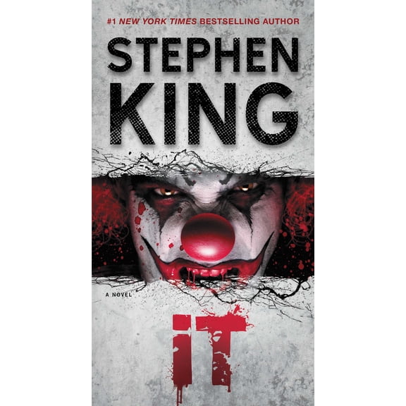 It: A Novel