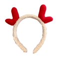 thumbnail image 2 of Headbands&nbsp;For Women,Holiday Hair Clips Cute Girls Hair Clips Girls Clips And Winter Sense Bangs Clips Christmas Hair Cards Headdresses, 2 of 6