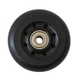thumbnail image 4 of guohui Accessoires de Roue de Reformer Pilates Débutants Compatibles Résistants Fournitures pour Femmes, 4 of 8