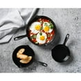 thumbnail image 2 of Oster Castaway 3 Piece Frying Pan Set, 2 of 4