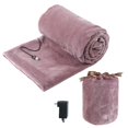 thumbnail image 1 of EIGTHTAIL USB  Charging Bank Car 5V Dormitory Outdoor Warm   Plate Heating Cape, 1 of 3
