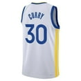 thumbnail image 1 of 2024 Women's Basketball Jersey #30 Curry Classic Sports Fashion _XXL, 1 of 4