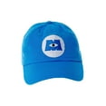 thumbnail image 1 of Monsters, Inc. Eye Logo Adjustable Womens Hat, 1 of 1