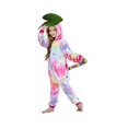 thumbnail image 2 of Niños Animal Onesie Coloful Cloud Unicorn Disfraces de Cosplay Onesie Halloween Ropa de do NewPlush NewPlush, 2 of 2