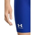 thumbnail image 4 of Under Armour Men's and Big Men's HeatGear Armour Compression Shorts, Sizes up to 2XL, 4 of 5