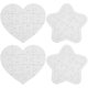 thumbnail image 3 of Almohadillas para glúteos PENGJTMXG para mujer cojines de silicona, 3 of 5