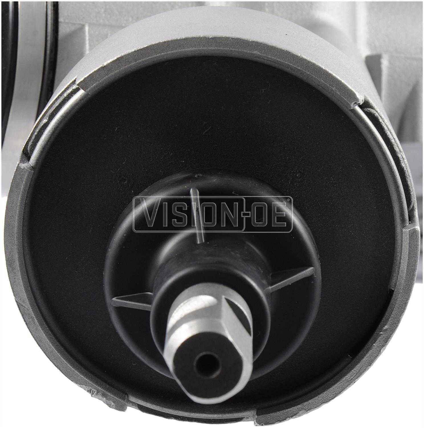 Vision OE 202-0119E Power Steering Rack and Pinion Unit